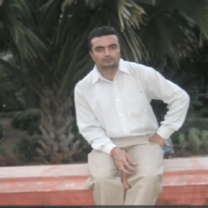 Mahaveer Rathore,Founder